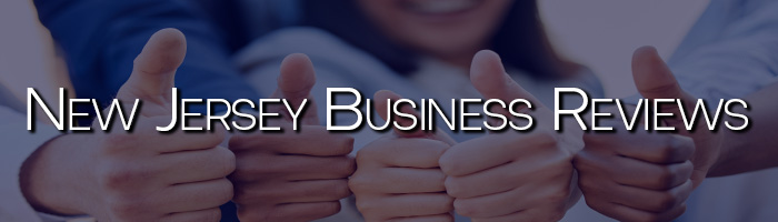 New Jersey Business Reviews